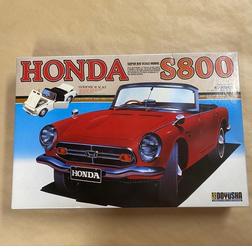 Kit modellino plastica - kit,