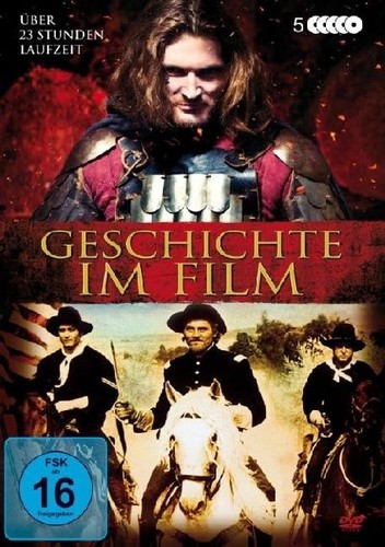 Geschichte film 14 - geschichte, im