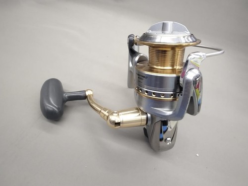 Mulinello daiwa phantom 4000 - mulinello,