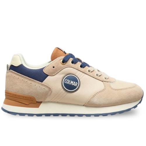 Scarpe colmar travis - ,