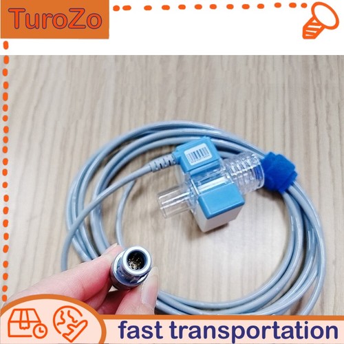 Sensore etco2 capnografo - sensore,