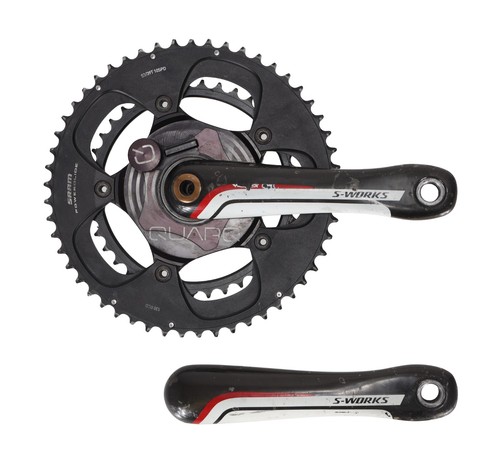 Guarnitura specialized works - specialized, s-works