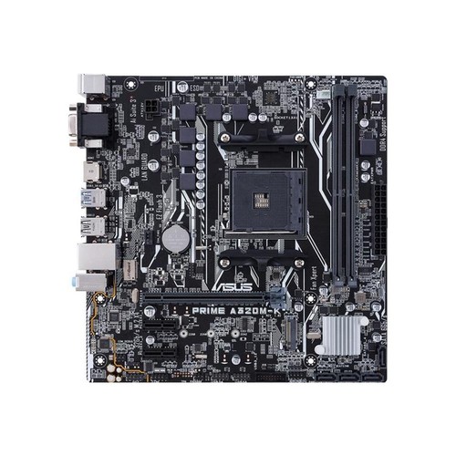 Asus prime a320m - asus, a230