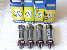 Tubo el34 tube - tube,