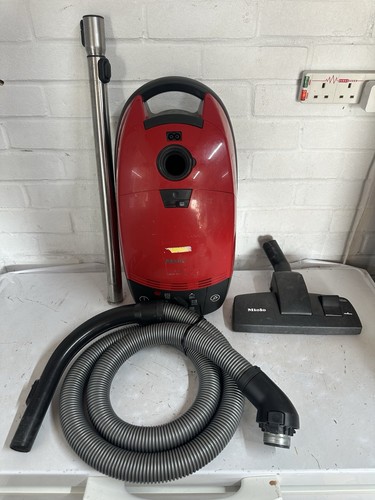 Aspirapolvere cilindro miele - aspirapolvere,