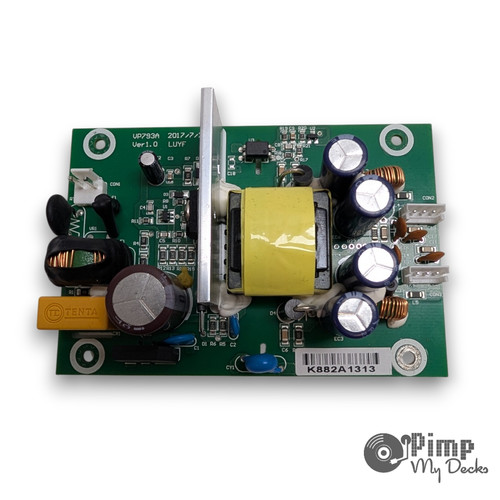 Alimentatore ecler warm - alimentatore, 2