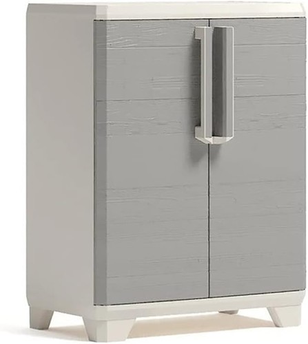 Armadio wood basso 68x39 - basso,
