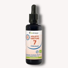 Malattia di Lyme Tintura