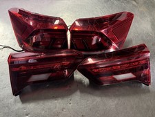 FANALI POSTERIORI VOLKSWAGEN