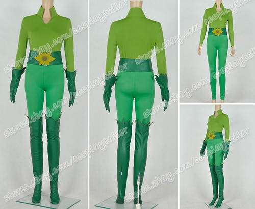 Costume cosplay edera - , velenosa