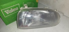 FARO ANTERIORE DESTRO PER VOLKSWAGEN GOLF GL CL SW MK3  H4 93-97 VALEO 085741