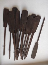 Remi per modellismo navale