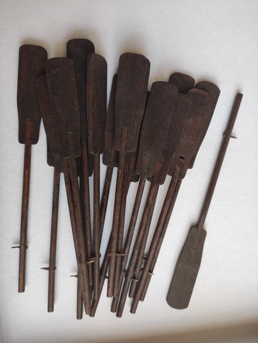 Remi per modellismo navale