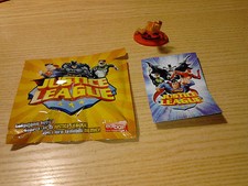 GASHAPON PERSONAGGIO 3D