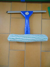 EMAPLANET Lavavetri Plus 20 cm applicabile al manico telescopico EMA