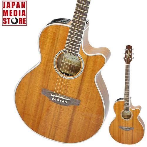 Takamine ptu131kc chitarra - takamine,