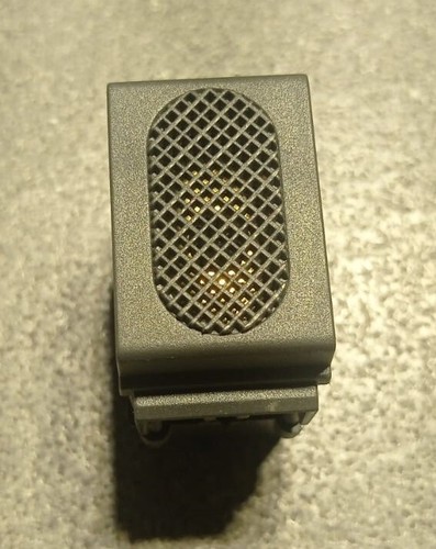 Suoneria 250v per serie - 250v,