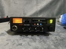 INTEK M550 Power CB Radio