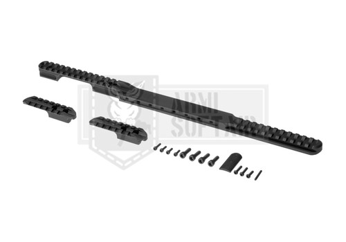 Action army frontale slitta - action,