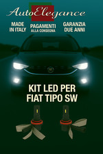 💫KIT LED H7 Abbaglianti