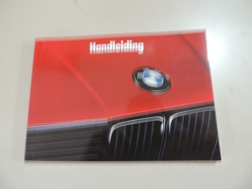 Bmw e30 serie - e30, is