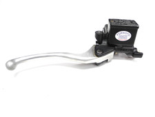 HONDA FORZA 250 EX 2008-2011