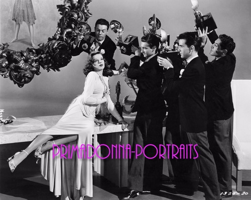 Judy garland 8x10 foto - garland,