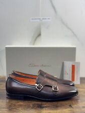 Santoni Scarpa Uomo Mocassino