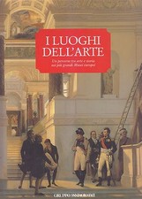 Luoghi dell arte europa tra - luoghi,