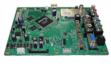 TV LED/LCD 32" TOSHIBA 32SL41OU SCHEDA MADRE 75023726