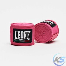 LEONE BENDAGGI/FASCE, Rosa