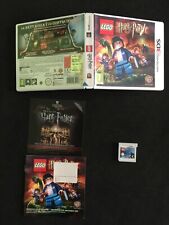 LEGO HARRY POTTER ANNI 5-7