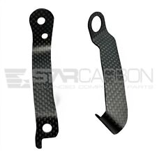 KIT STAFFE SUPPORTO VASCHETTE OLIO CARBONIO DUCATI PANIGALE V4 2025