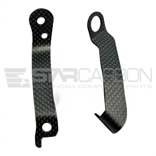 Kit staffe supporto vaschette - supporto,