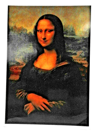Leonardo vinci la - ,