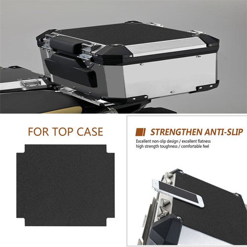 Tappetino superiore box coda