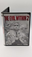 The evil within - evil,