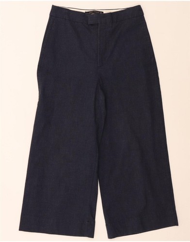 Pantalone donna zara vita alta - donna,