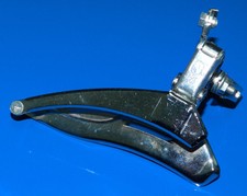 DERAGLIATORE MTB  3x6/7 V SACHS HURET