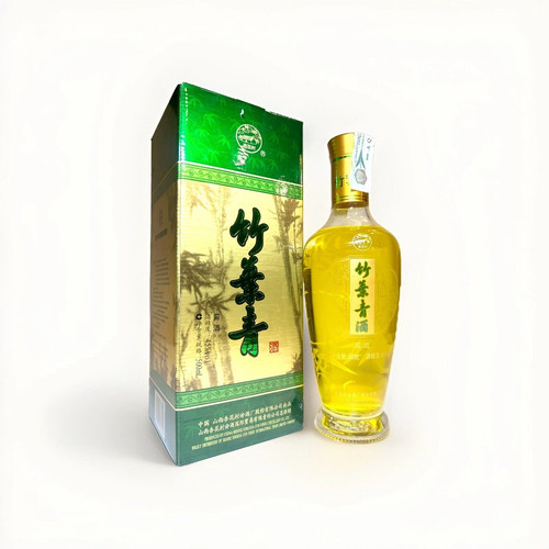 Grappa bambù liquore di - di,