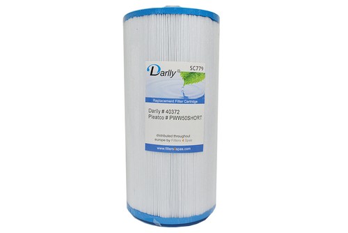 Pww50s hot tub filter - pww50s, sc779
