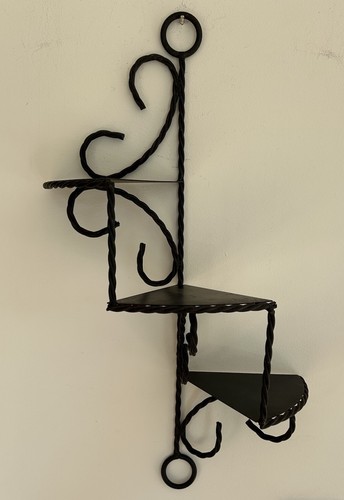 Scaffale scala spirale in - scaffale,