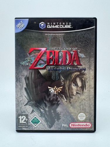 Twilight princess leggenda - twilight,