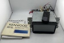 Kenwood DNX7100 Headunit 6.95"