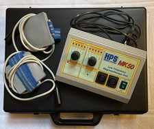 MAGNETOTERAPIA HPS MK50