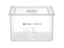 Set Contenitore per Uova in PP