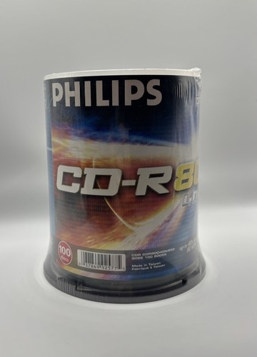 Philips min 700mb - 80,