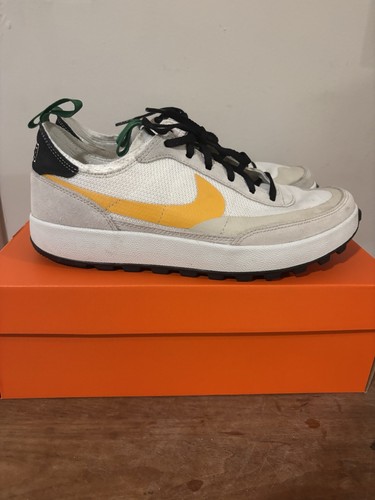 Nikecraft tom sachs scarpa - tom,