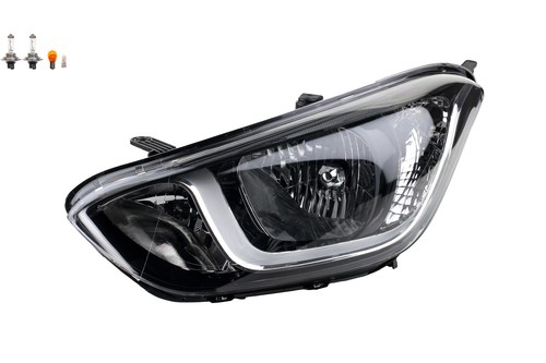 Faro compatibile con hyundai - faro,