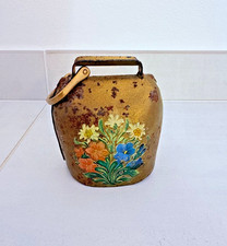 Vintage Swiss Animal Bell